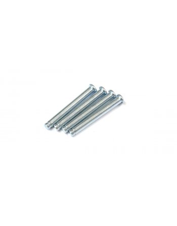 IF317 3x27mm Shaft(BS/IF 4pcs) IF317  - KYOSHO RC